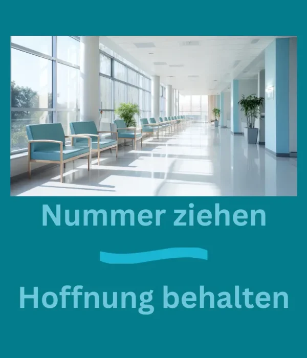 002- Nummer ziehen