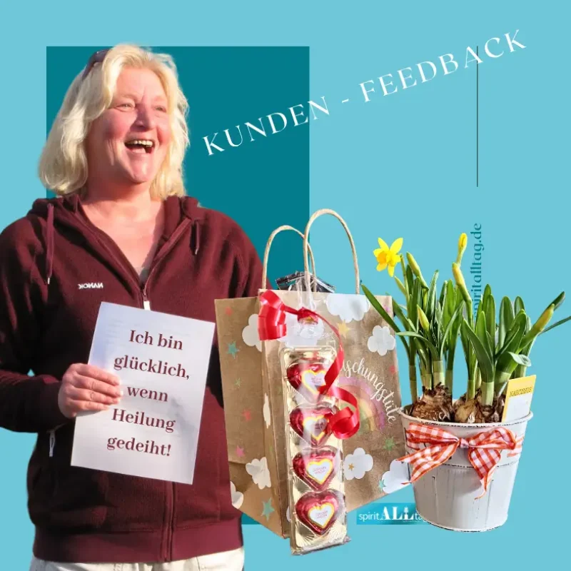 004 - Kundenfeedback (Facebook-Post)