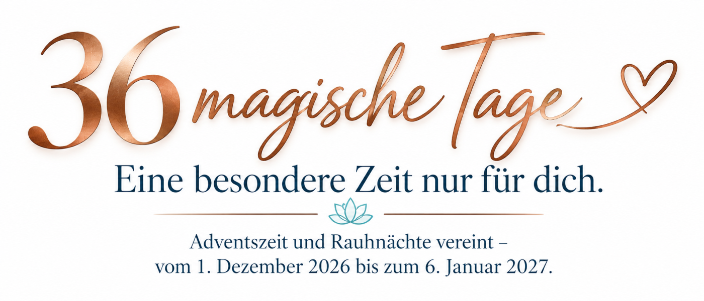 Schrift oben